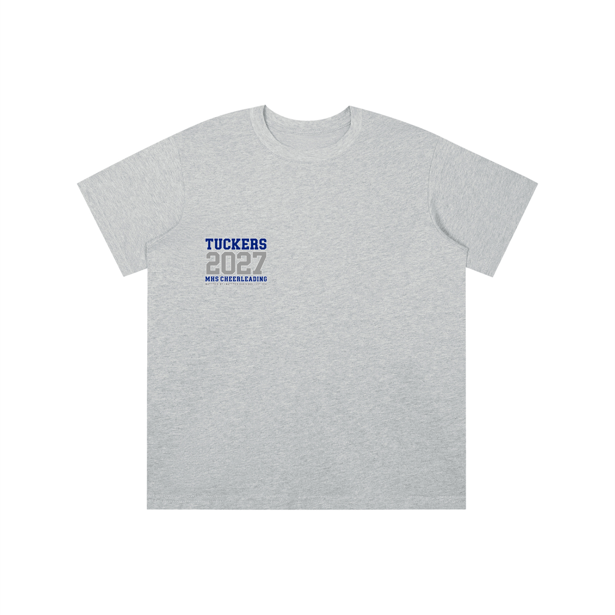 Year Mattituck Essential Kids' T-shirt