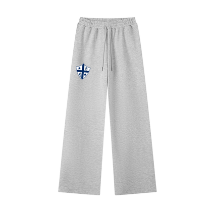 Mascot Aucilla Essential Straight-Leg Sweatpants