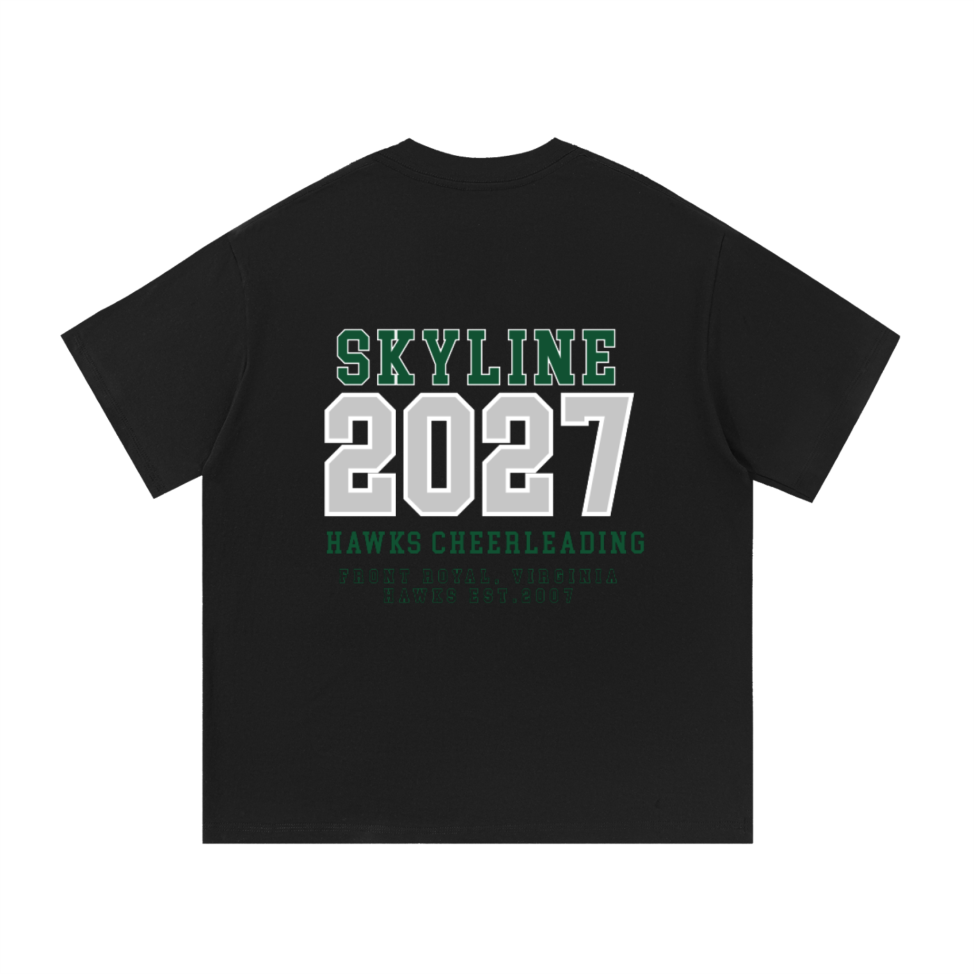 Essential Cotton T-Shirt