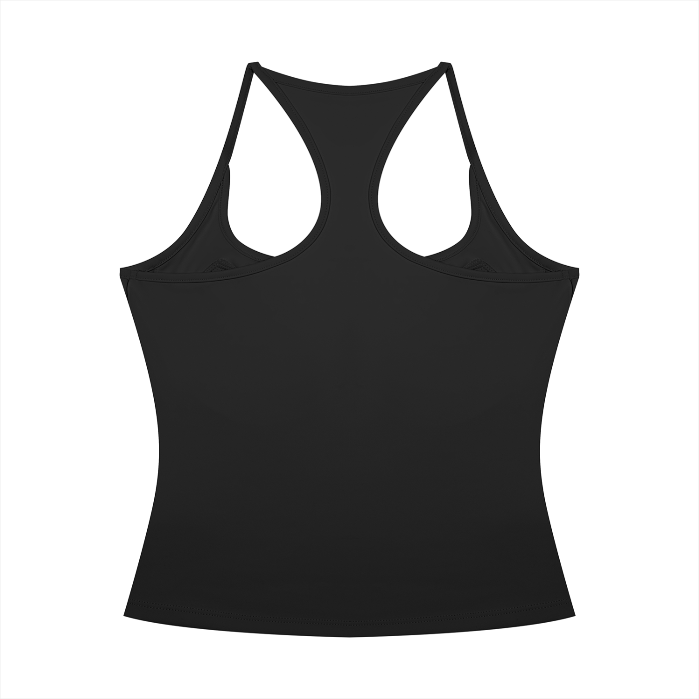 Strive Crop Yoga Tank