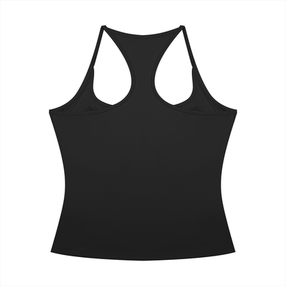 Strive Crop Yoga Tank