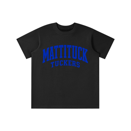 Basic 2 Mattituck Essential Kids' T-shirt