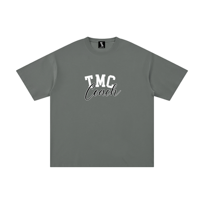 Cursive Coach T-Shirt