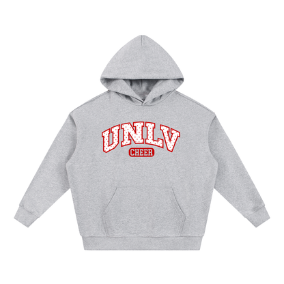 Essential Heavyweight Hoodie
