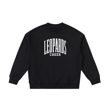 Kids Basic Crewneck