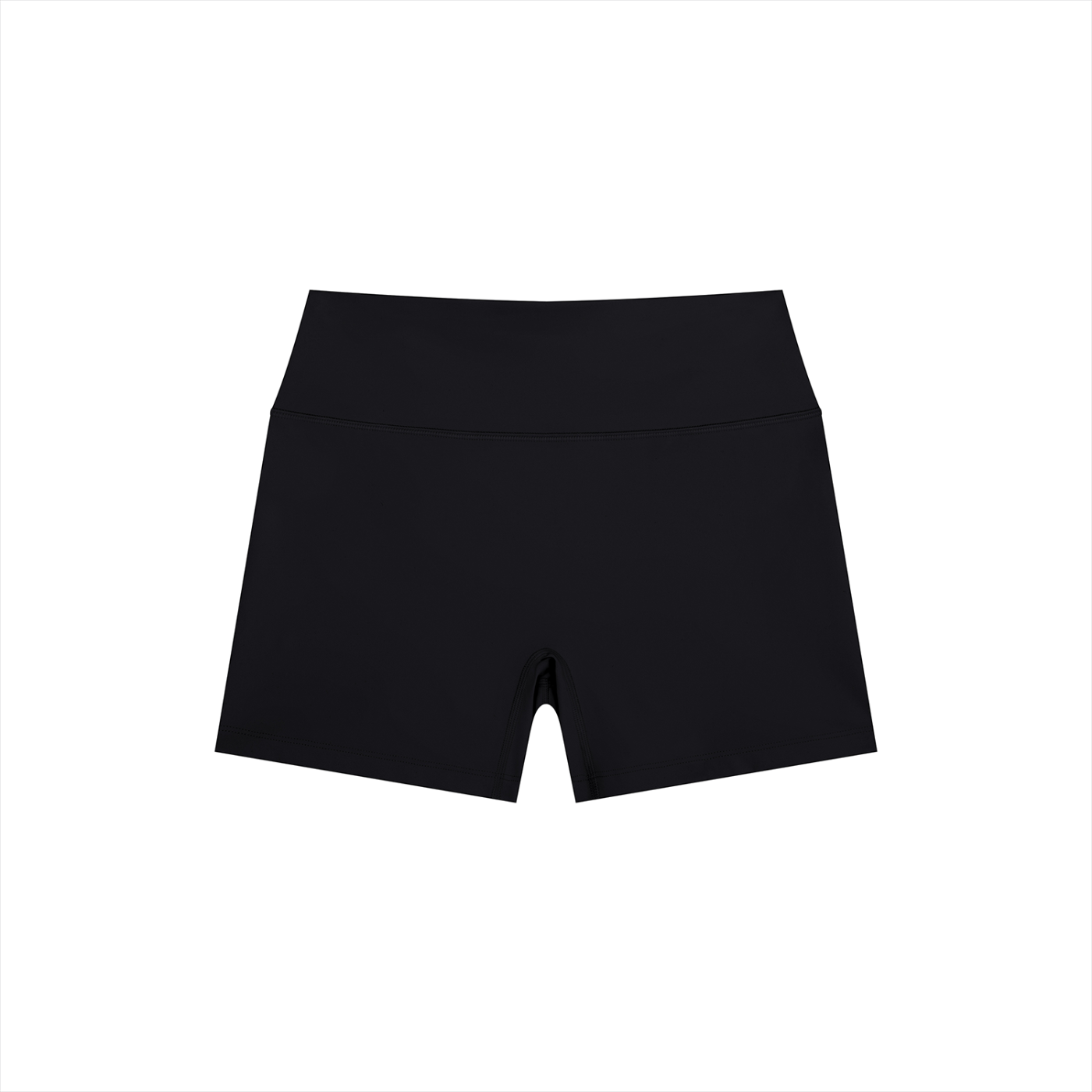 Strive High Rise Yoga Shorts