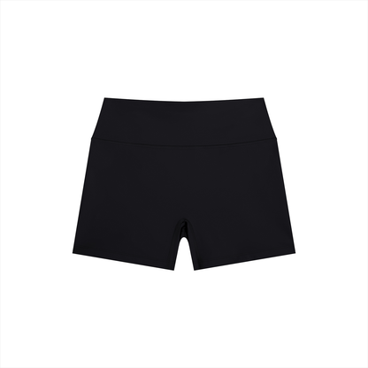 Strive High Rise Yoga Shorts