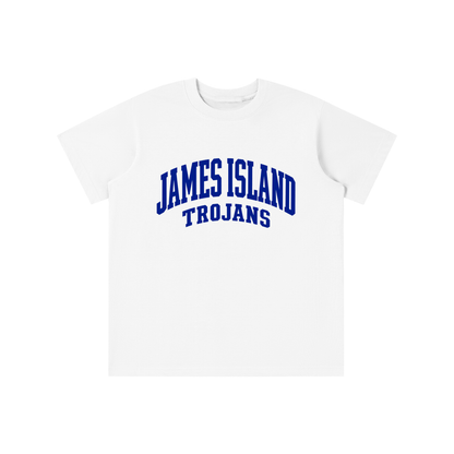 Basic 2 James Island Essential Kids' T-shirt