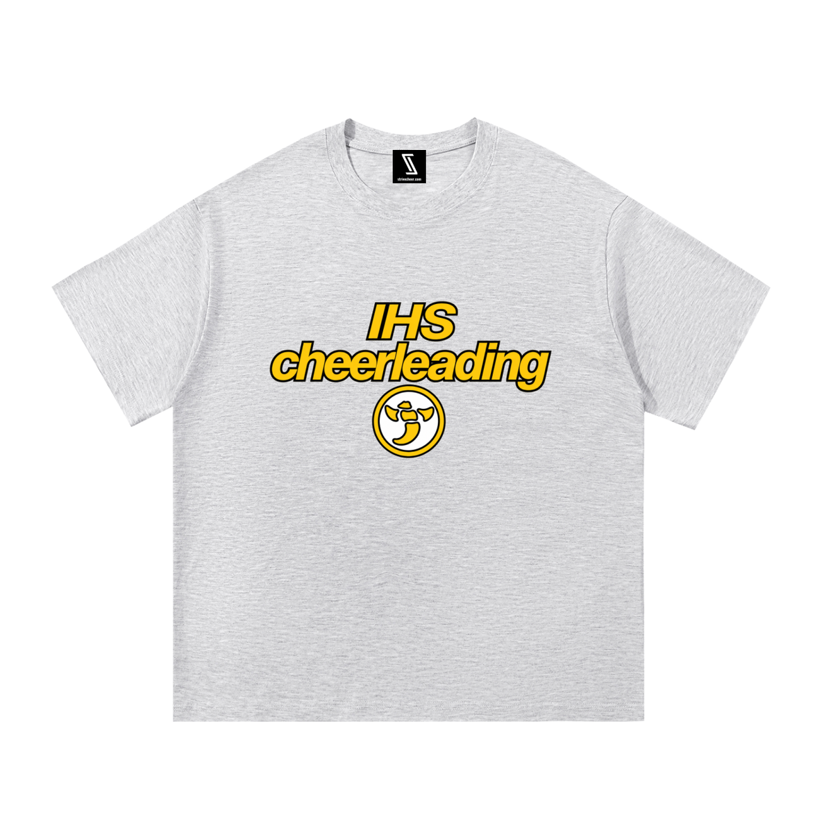 Irmo High School Cheerleading T-Shirt