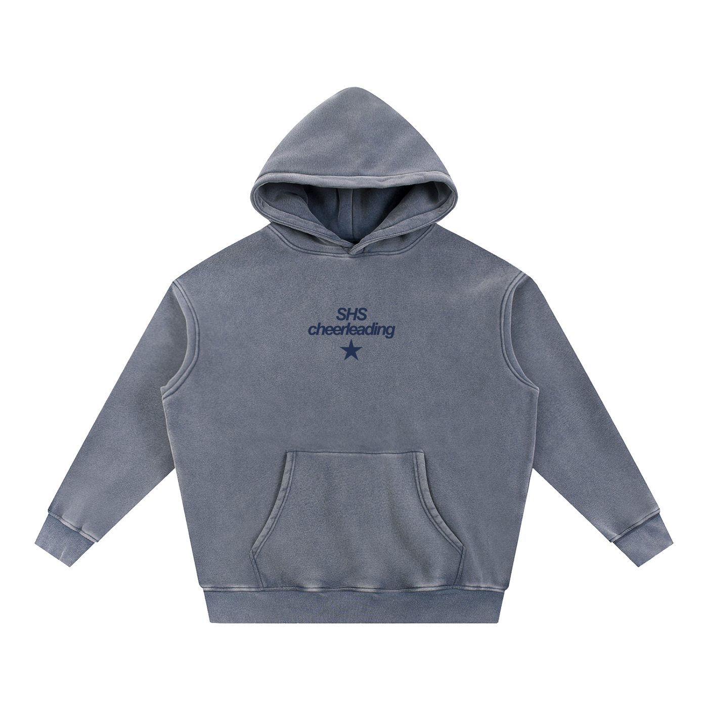 Star Hoodie