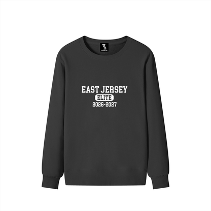 Classic Unisex Cotton Sweatshirt