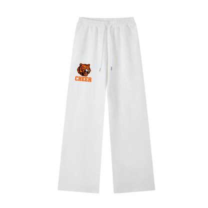 Essential Straight-Leg Sweatpants