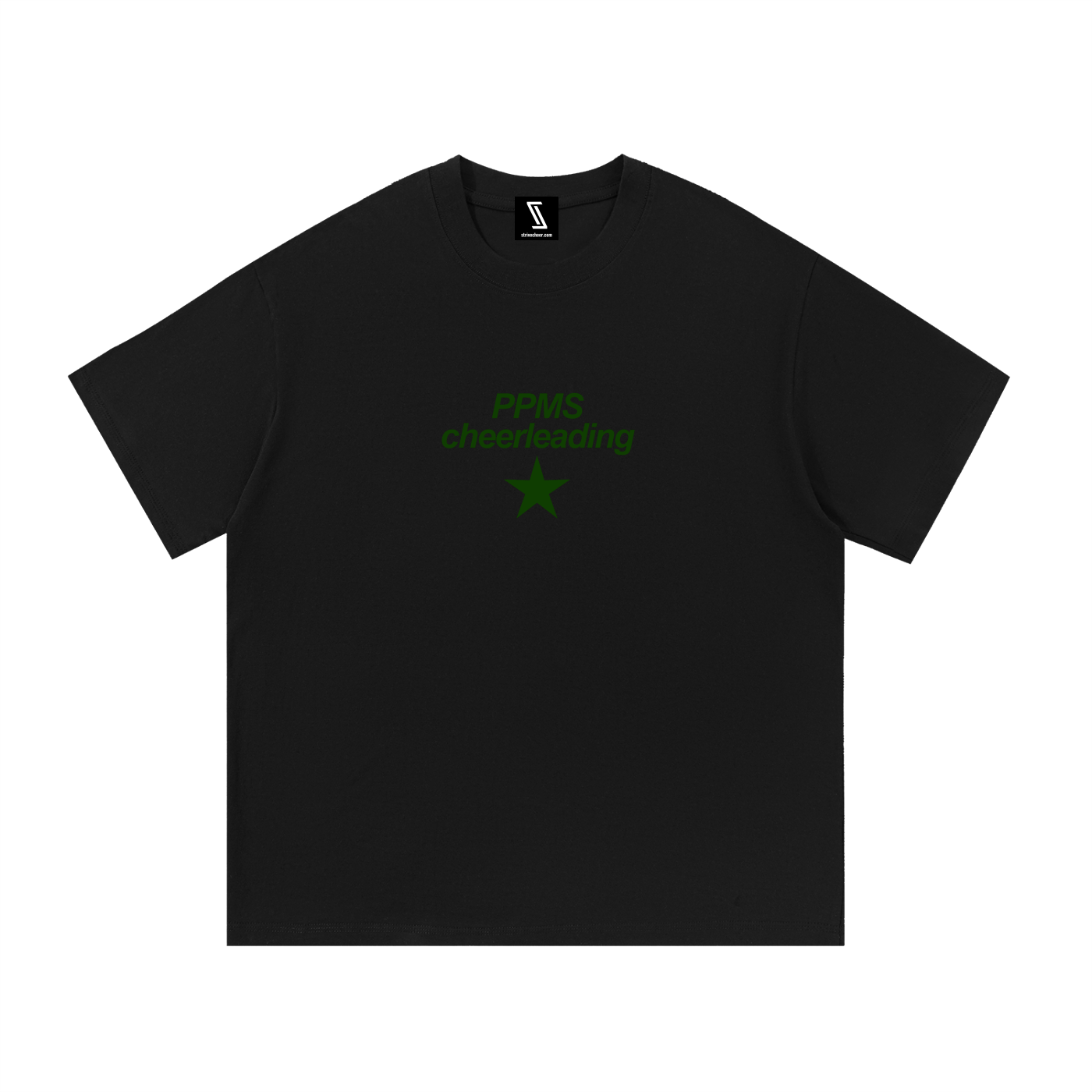 PPMS Star Tee