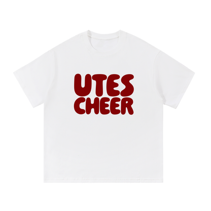 Squad Utes Essential Cotton T-Shirt