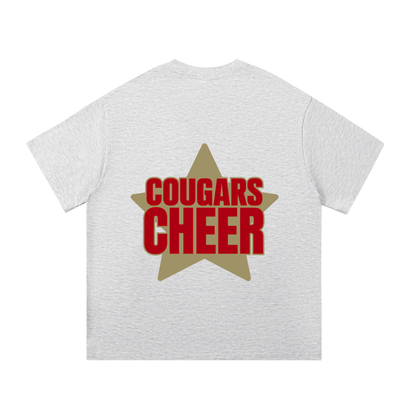 Star Cardinal Mooney Essential Cotton T-Shirt