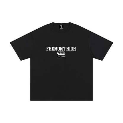 Basic Cotton T-Shirt