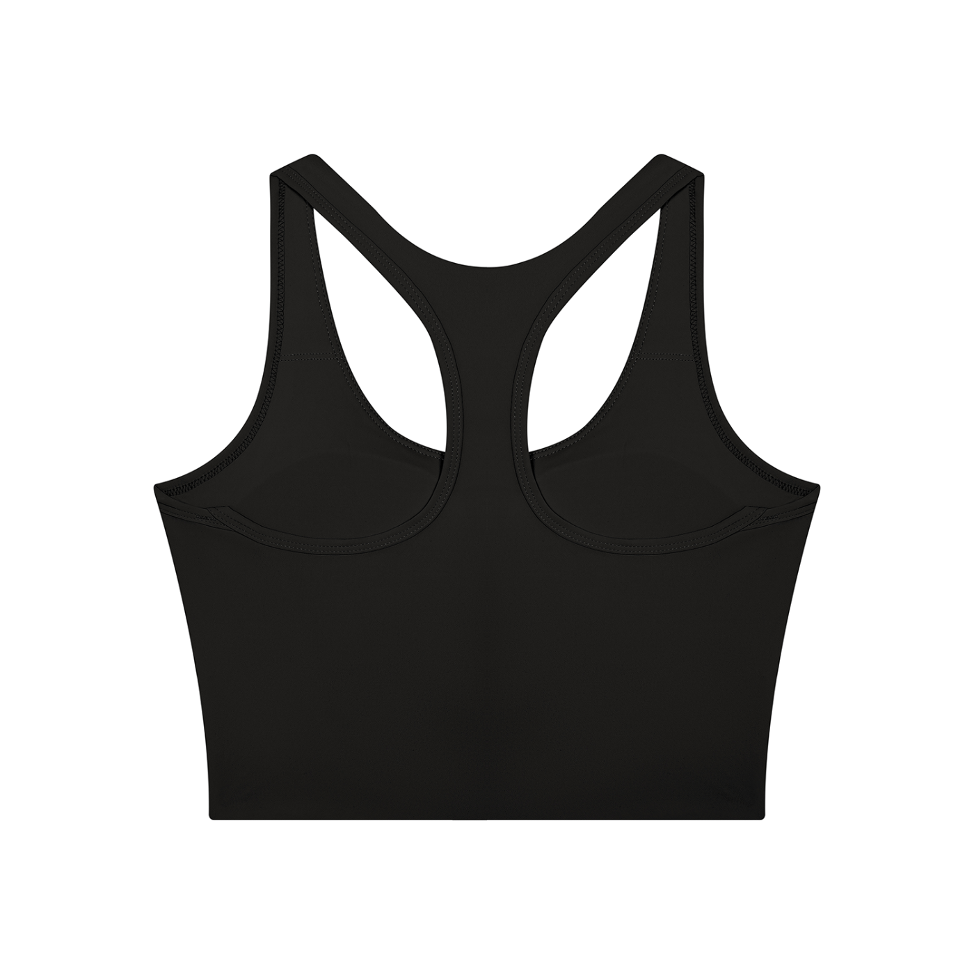 Strive Contrast Panel Tank