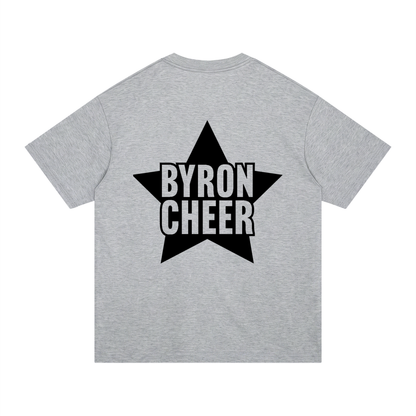 Unisex Regular Fit Cotton T-Shirt
