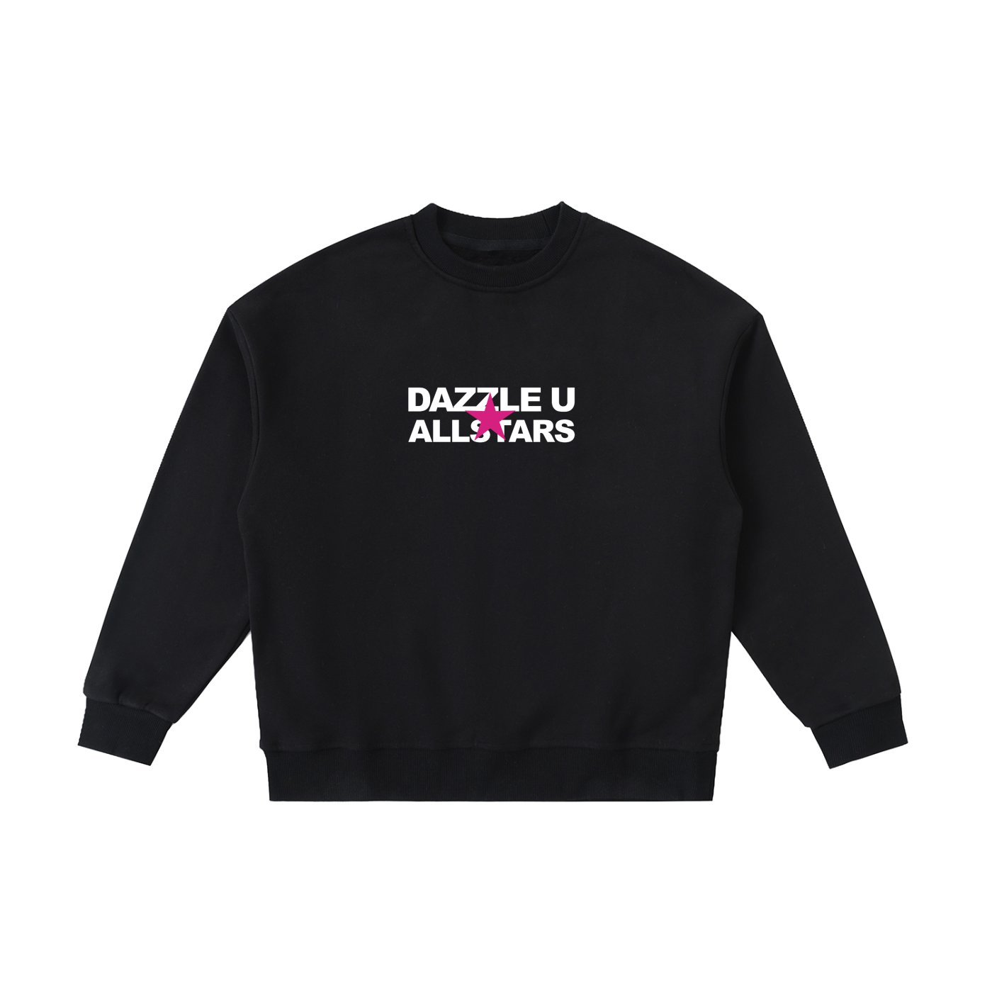 Youth Crewneck Sweatshirt