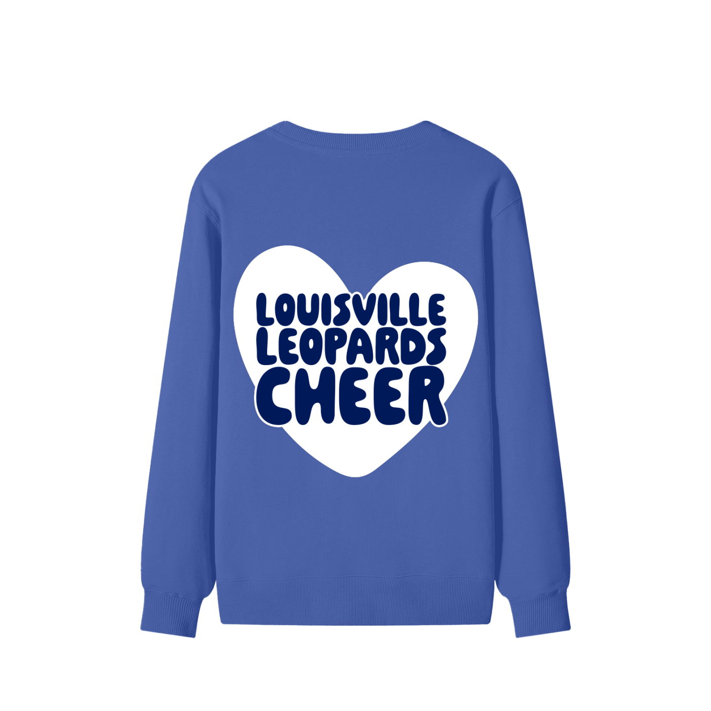 Heart Long Sleeve