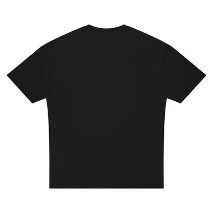 Unisex Oversized Drop Shoulder T-Shirt