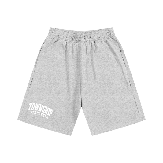 Unisex Cotton Shorts