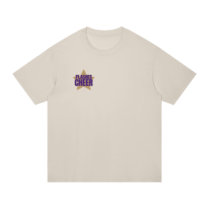 Star Sayville Unisex Regular Fit Cotton T-Shirt