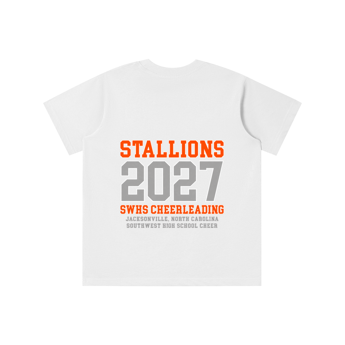 Year Southwest Essential Kids' T-shirt