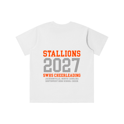 Year Southwest Essential Kids' T-shirt