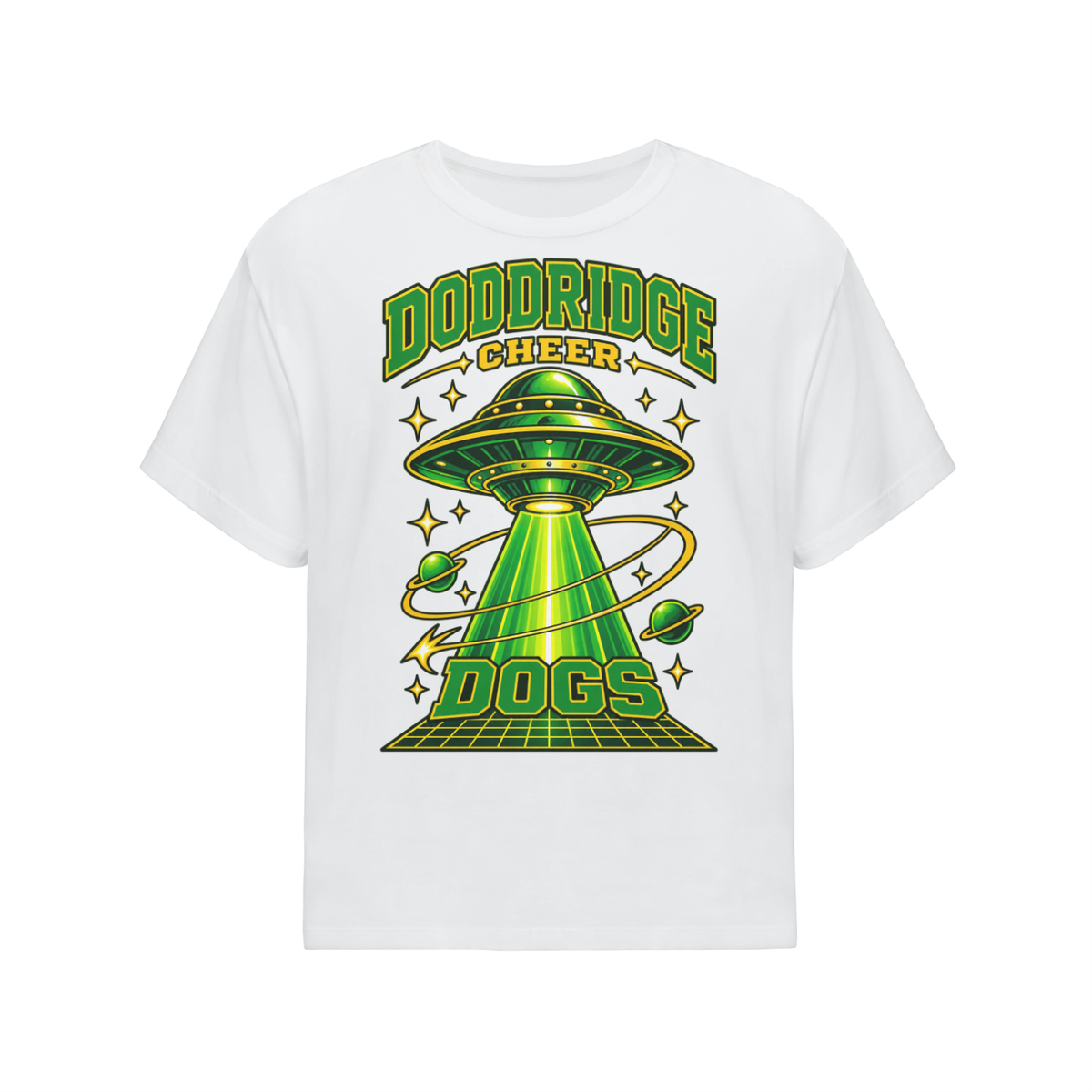 Streetwear Oversized Cotton T-Shirt - EXPANDED SIZING