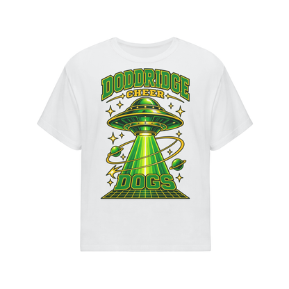 Streetwear Oversized Cotton T-Shirt - EXPANDED SIZING
