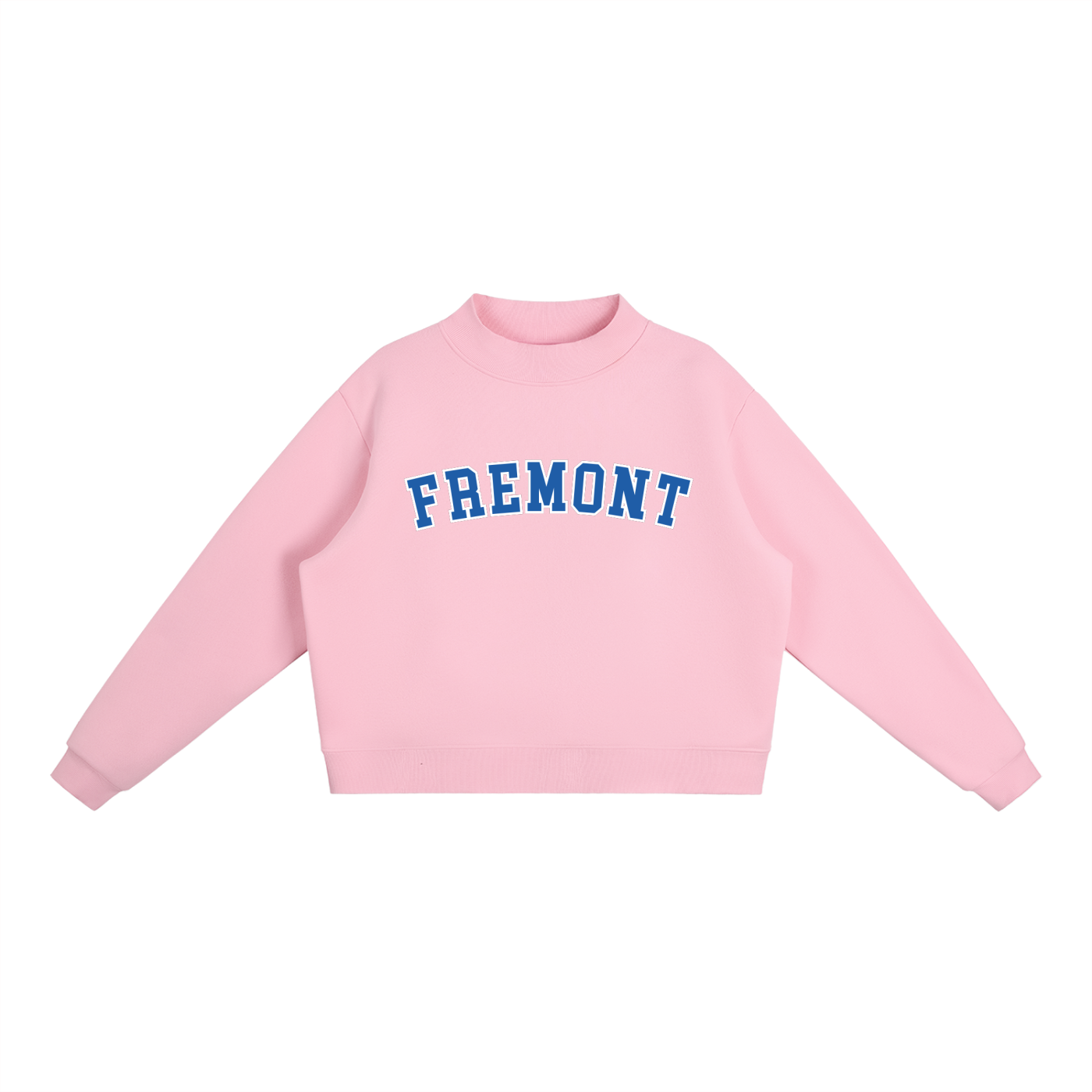 Fremont Mockneck