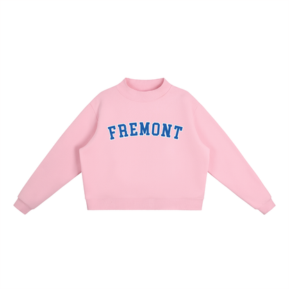 Fremont Mockneck