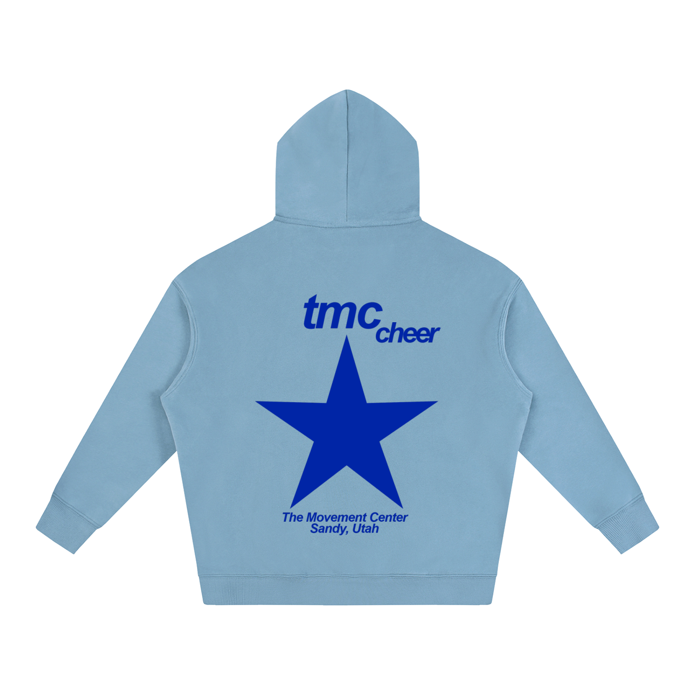 Big Star Hoodie