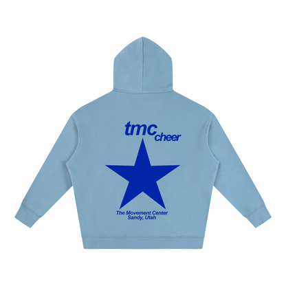 Big Star Hoodie