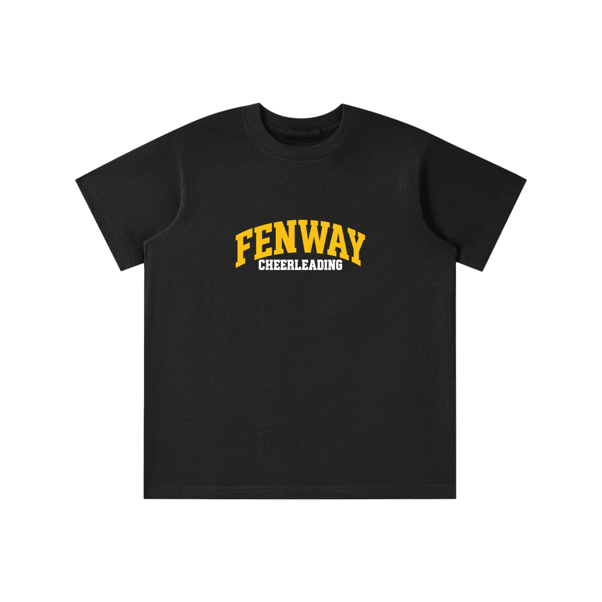 Basic 1 Fenway Essential Kids' T-shirt