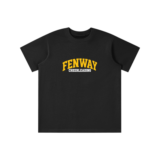 Basic 1 Fenway Essential Kids' T-shirt