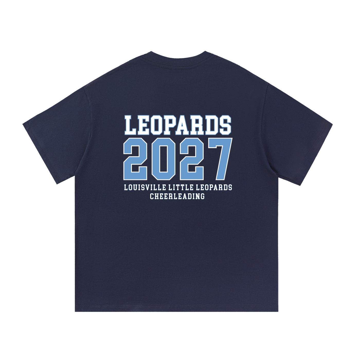 2027 Tee