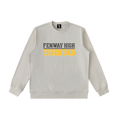Dad Fenway Essential Heavyweight Crewneck Sweatshirt