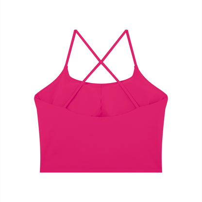 *NEW* Women’s Yoga Tank Top