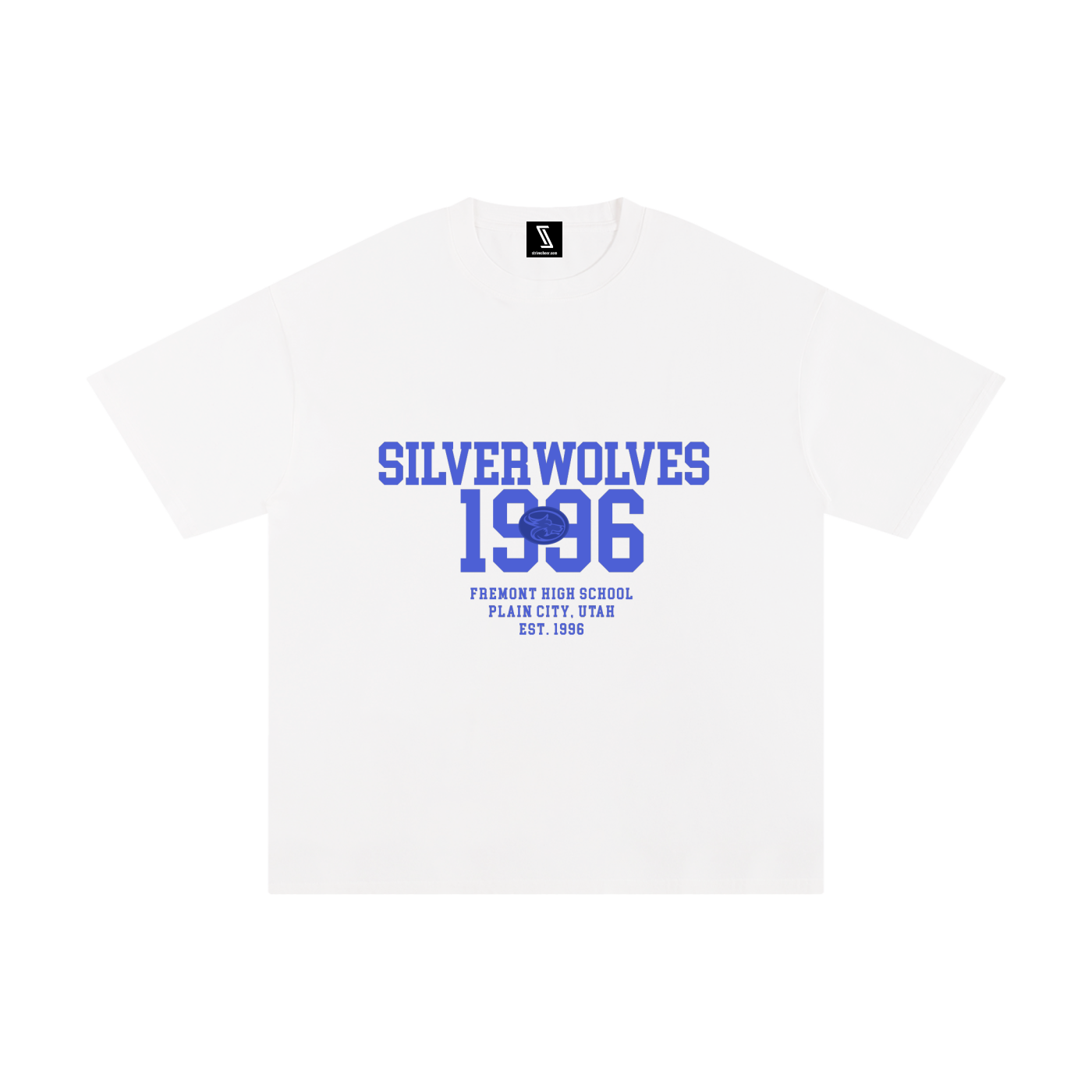 Unisex Pure Cotton T-Shirt