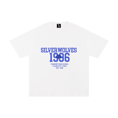 Unisex Pure Cotton T-Shirt