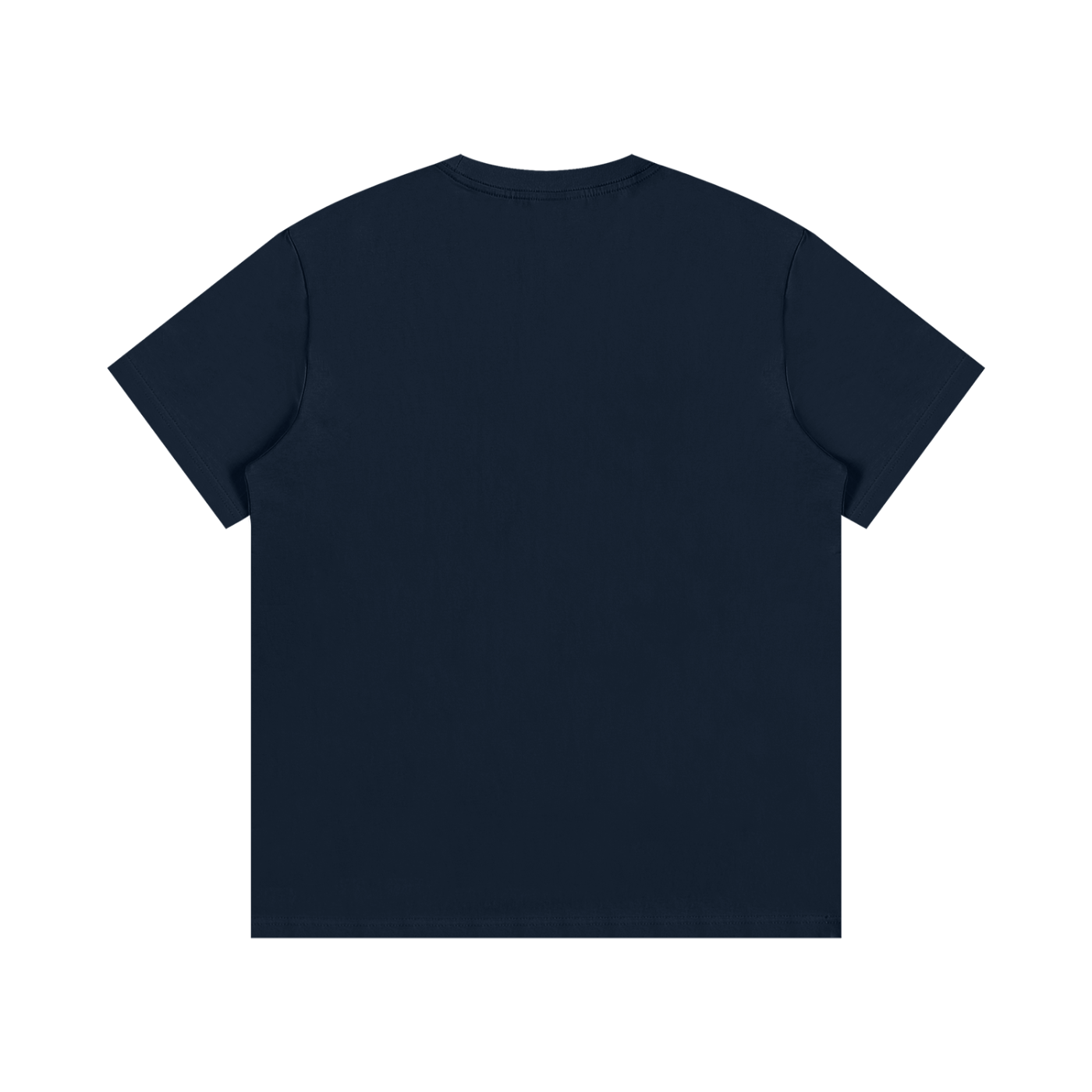 Carlinville Cursive Tee