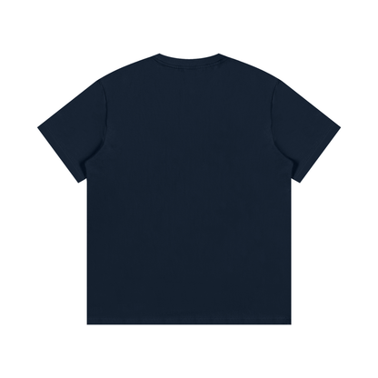 Carlinville Cursive Tee