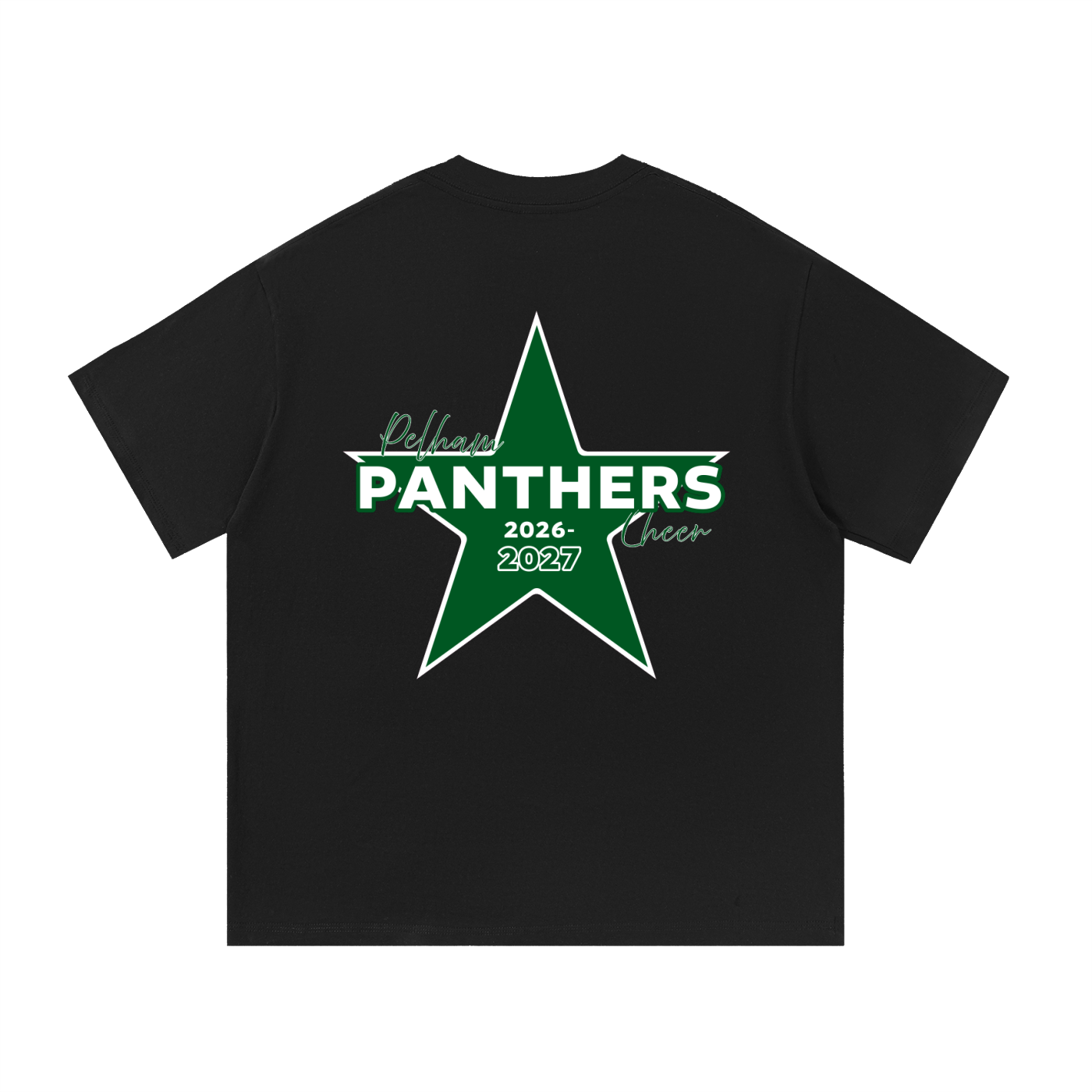 Trendy Star Tee