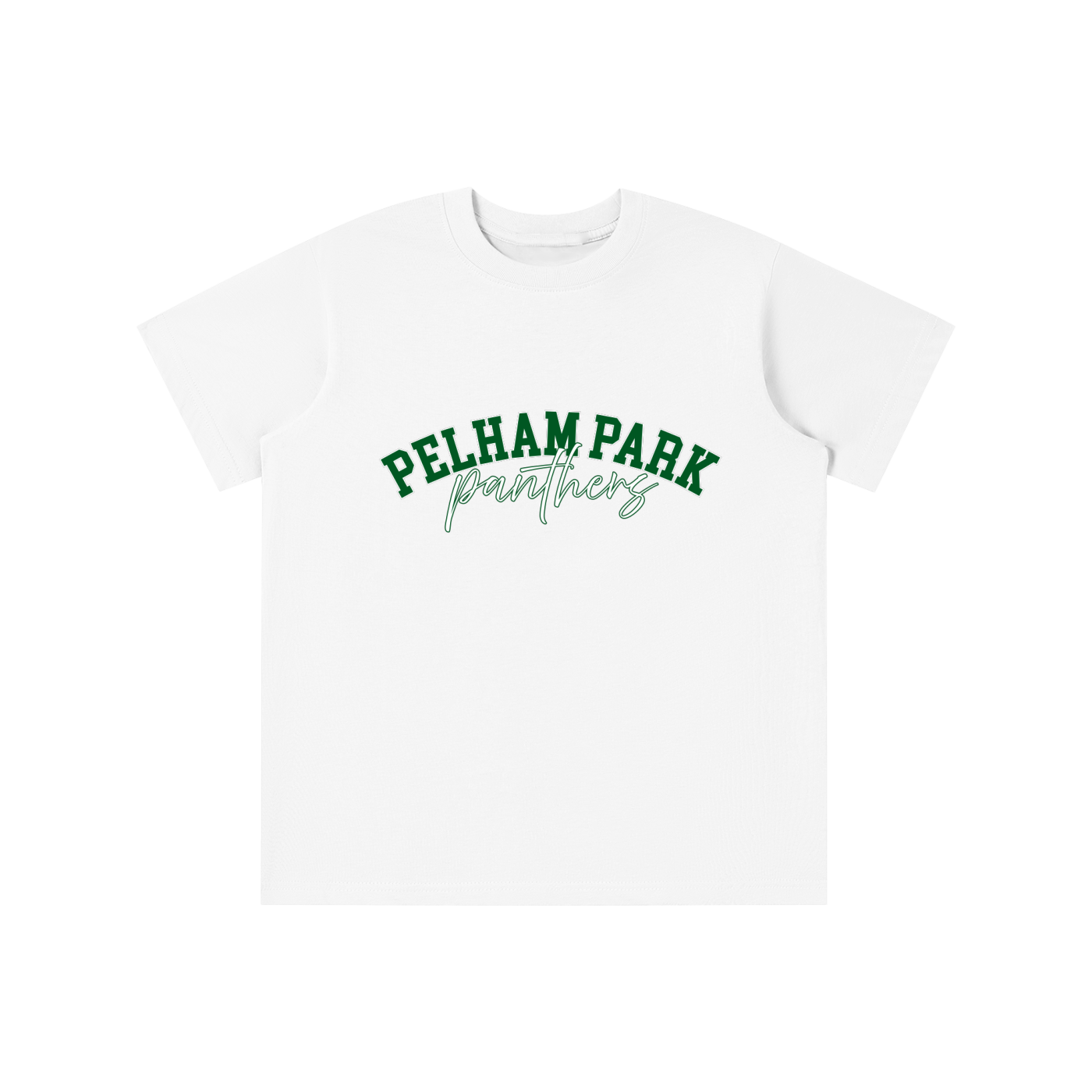 Kids' Cursive T-shirt