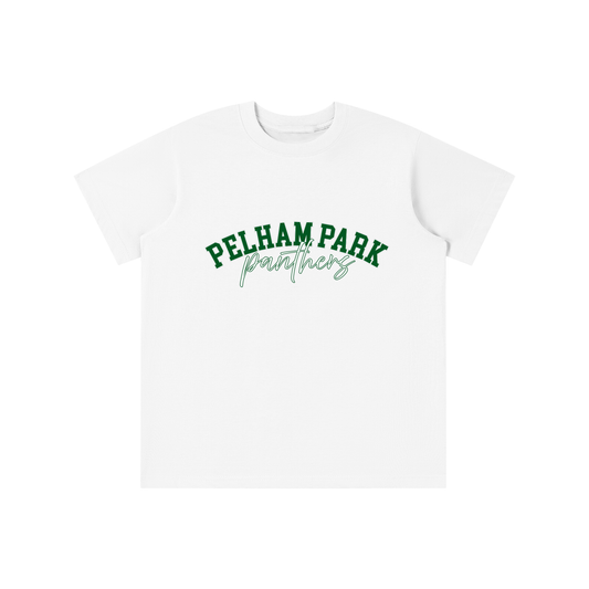 Kids' Cursive T-shirt