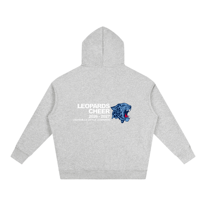 Vector Star Hoodie