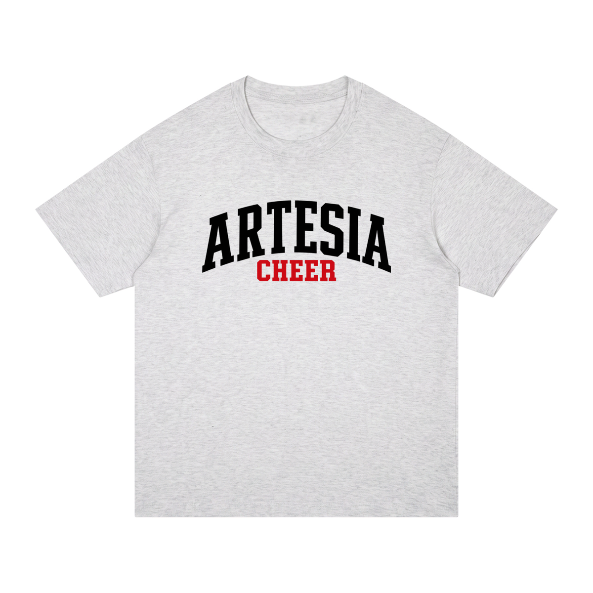 Unisex Regular Fit Cotton T-Shirt