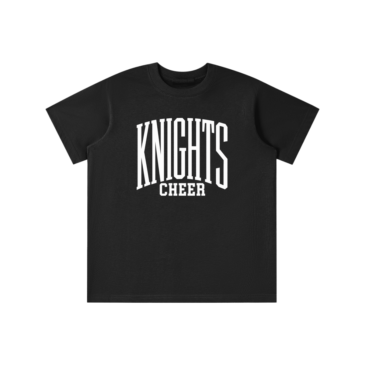Basic 3 Nolensville Essential Kids' T-shirt